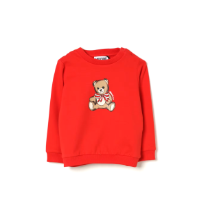 Sweatshirt Moschino