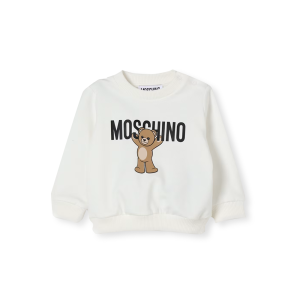 Sweatshirt Moschino