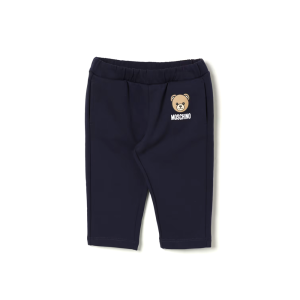 Sport Trouser Moschino