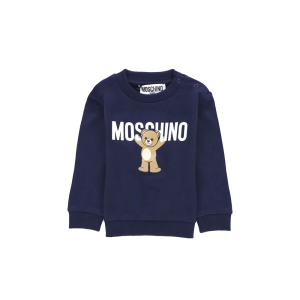 Sweatshirt Moschino