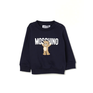Sweatshirt Moschino