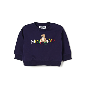 Sweatshirt Moschino