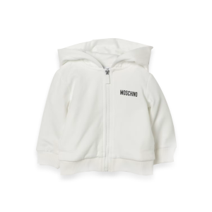 Sport Cardigan Moschino