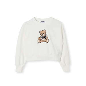 Sweatshirt Moschino