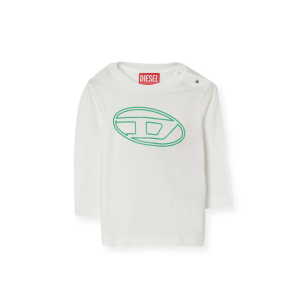 T-shirt Diesel
