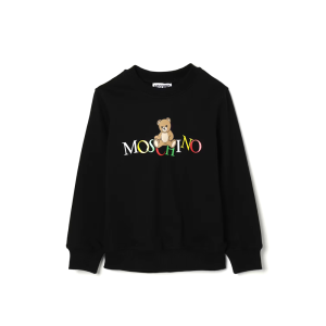 Sweatshirt Moschino