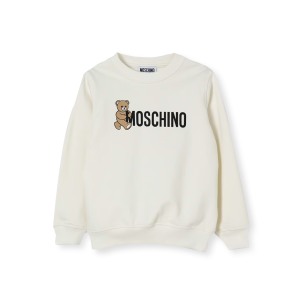 Sweatshirt Moschino