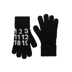Gloves MM6