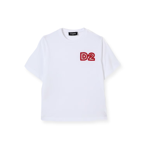 T-Shirt Dsquared2
