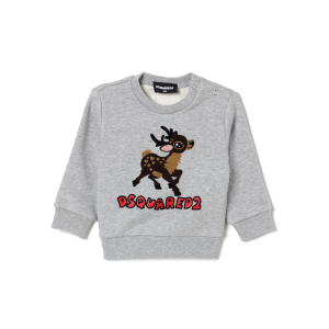 Sweatshirt Dsquared2