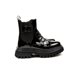 Boots Dolce&Gabbana