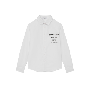 Shirt MSGM