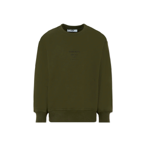 Sweatshirt MSGM