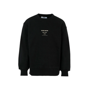 Sweatshirt MSGM