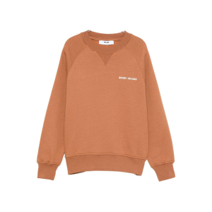 Sweatshirt MSGM