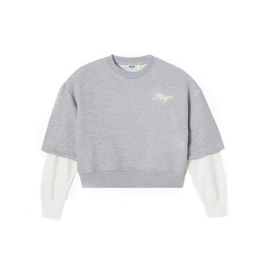 Sweatshirt MSGM