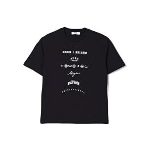T-Shirt MSGM