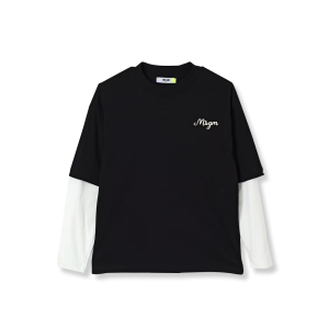 T-shirt MSGM