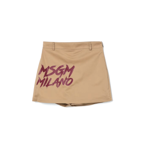 Skirt MSGM