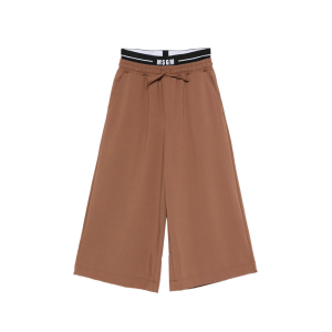 Trouser MSGM