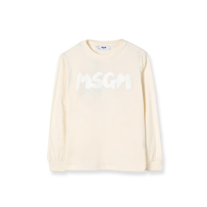 Sweatshirt MSGM