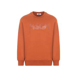Sweatshirt MSGM