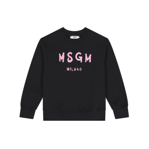 Sweatshirt MSGM