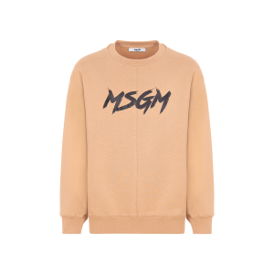 Sweatshirt MSGM