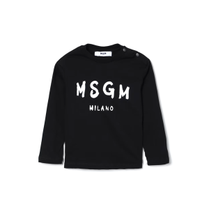 T-shirt MSGM