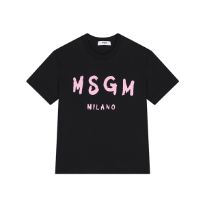 T-Shirt MSGM