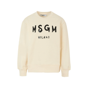 T-shirt MSGM