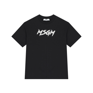 T-Shirt MSGM