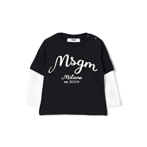 T-shirt MSGM