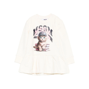 Dress MSGM