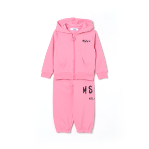 Sport Suit MSGM