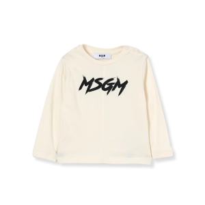 T-shirt MSGM