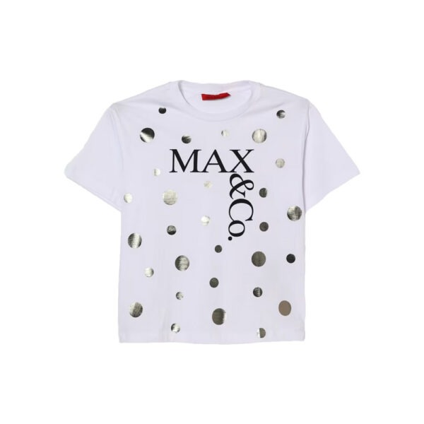 MAX&Co white T-shirt in Yerevan