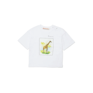 T-Shirt Marni