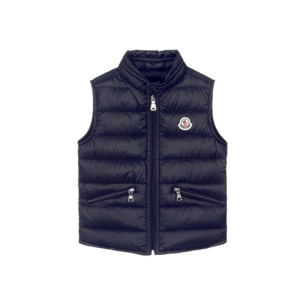 shop vest for kids Moncler in Yerevan