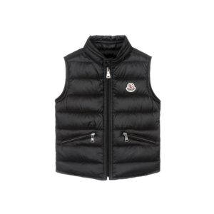 Moncler vest for kids in Yerevan