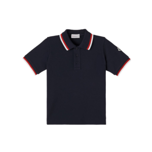 Moncler kids' polo shirt in Yerevan