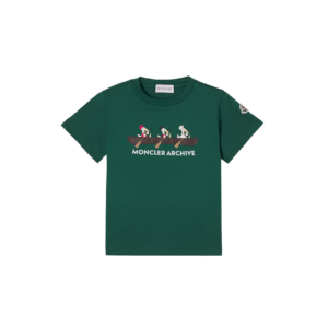 Moncler stylish T-shirt in Yerevan