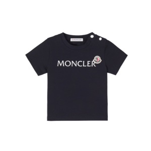 kids' cotton T-shirt Moncler in Yerevan