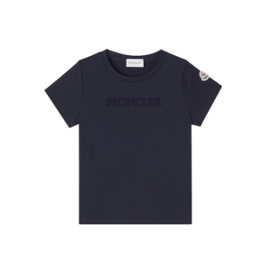 Moncler kids' cotton T-shirts in Yerevan