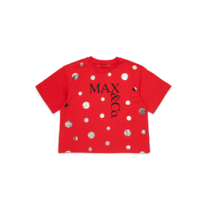 cotton T-shirt for girls in Yerevan