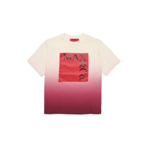 Shop cotton T-shirt for girls in Yerevan