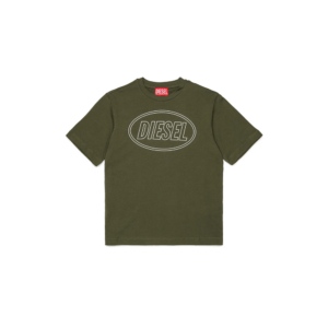T-Shirt Diesel