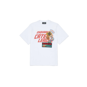 T-Shirt Dsquared2