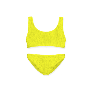 Swimsuit Saint Barth MC2