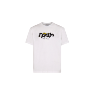 T-Shirt MSGM